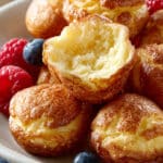 Easy Breakfast Pancake Poppers
