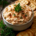 Smoked Salmon Dip