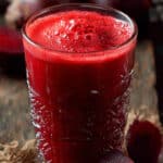 Carrot Beet Juice