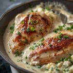 Creamy Ranch Chicken