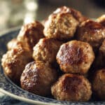Best IKEA Swedish Meatballs