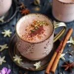 Kashmiri Chai
