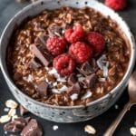 Chocolate Oatmeal