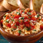 Bruschetta Dip