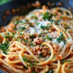 Copycat Carbone’s Spicy Pasta