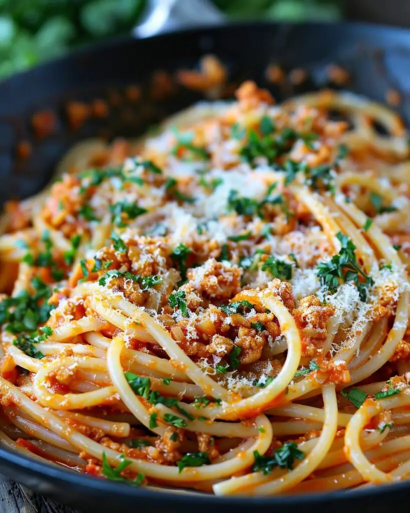 Copycat Carbone’s Spicy Pasta