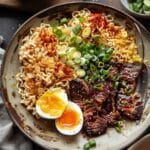 Sheet-Pan Crispy Ramen