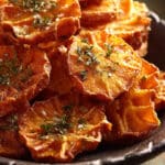 Flavorful Crispy Sweet Potato Bites (Easy)