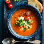 Mediterranean Soup