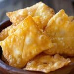 The Perfect Sopaipillas