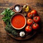 Best Homemade Tomato Soup