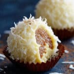 Salted Caramel Truffles