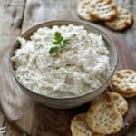 Cottage Cheese Dip