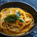 Butternut Squash Pasta Sauce