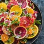 Citrus Salad