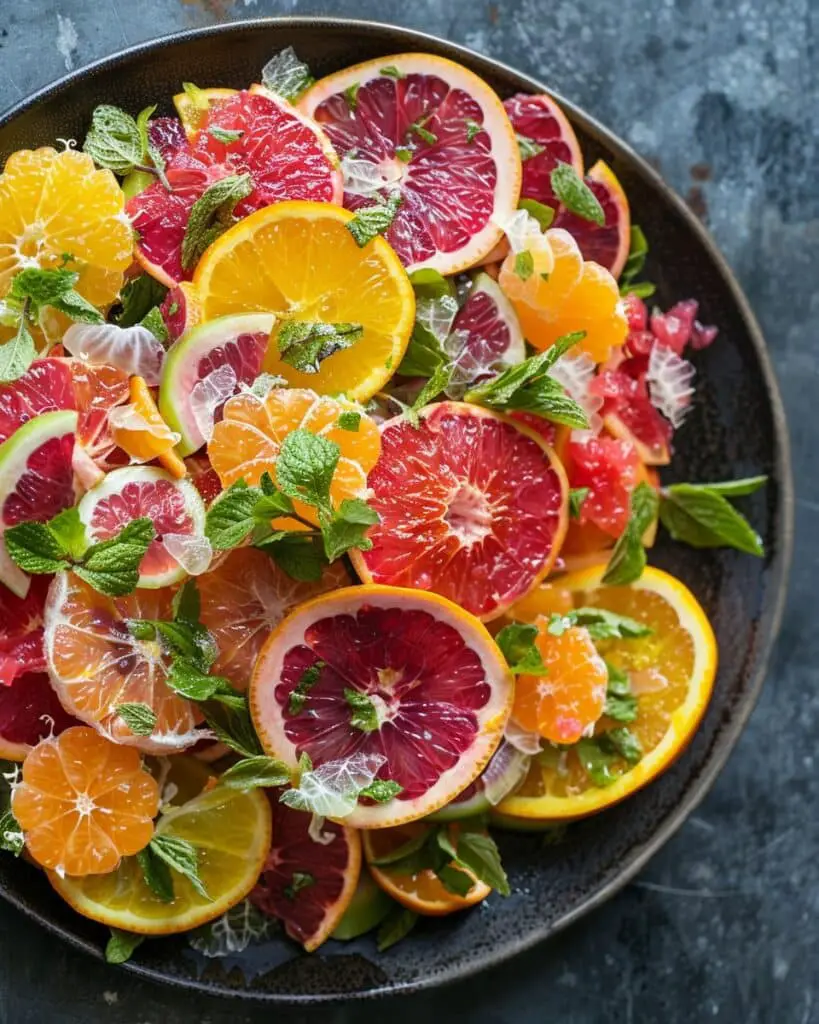 Citrus Salad