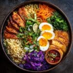 Ultimate Marry Me Chicken Ramen