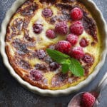 Clafoutis