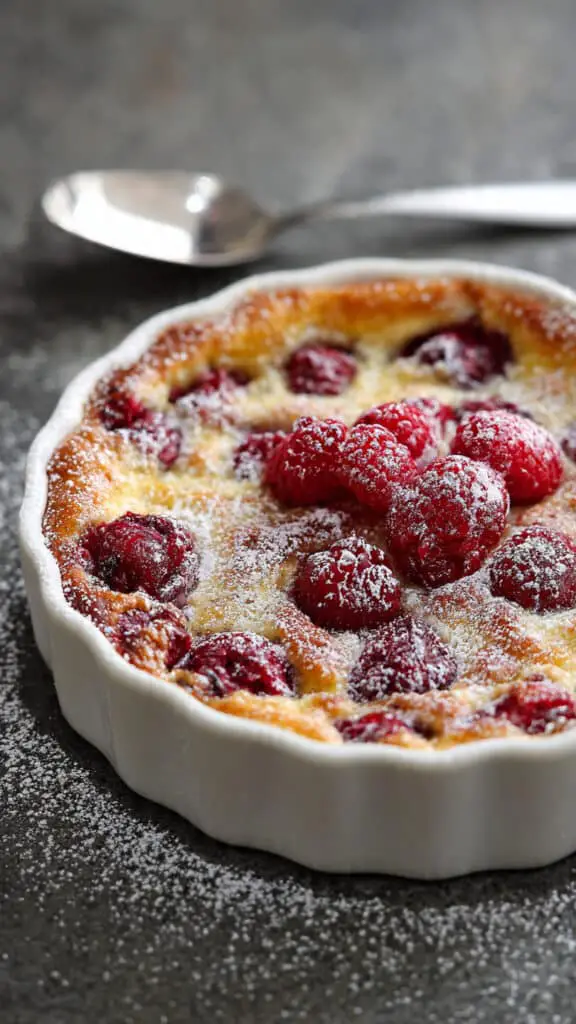 Clafoutis