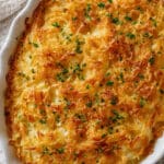 Funeral Potatoes