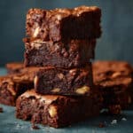 Mouthwatering Slutty Brownies