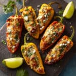 Stuffed Mini Peppers