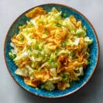 Frito Cowboy Cabbage Recipe