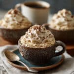 Espresso Mascarpone Cups