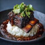 Braised Beef Short Ribs