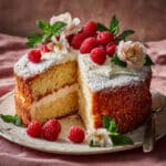 Heaven on Earth Cake