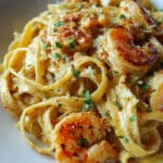 Creamy Cajun Pasta Recipe