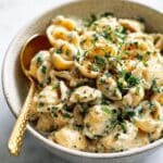 French Onion Pasta Recipe