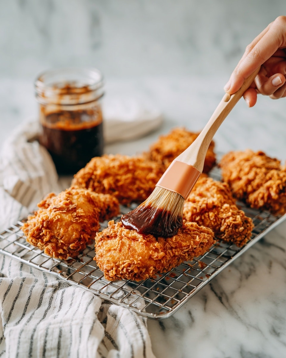 Two toasted sandwich rolls with a golden-brown outer crust hold a layered filling. The first layer is spiced cooked meat pieces in brown and light tan shades, covering the inside of the rolls. On top of the meat is melted white cheese that looks soft and creamy, partially melting into the meat below. The final layer consists of green pickle slices, arranged in a line along the top of each sandwich. The sandwiches sit on a white marbled surface with some scattered spices around them, showing a close-up view of their textures. photo taken with an iphone --ar 4:5 --v 7