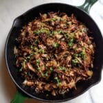 French Onion Pot Roast Recipe