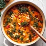 Pasta e Fagioli: A Classic Italian Bean and Pasta Soup Recipe