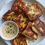 Hawaiian Roll Baked Mini Grilled Cheese Appetizers Recipe