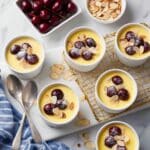 Cherry Clafoutis Recipe
