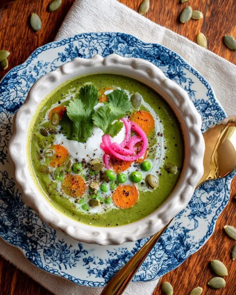 Peruvian Chicken and Rice Soup Recipe