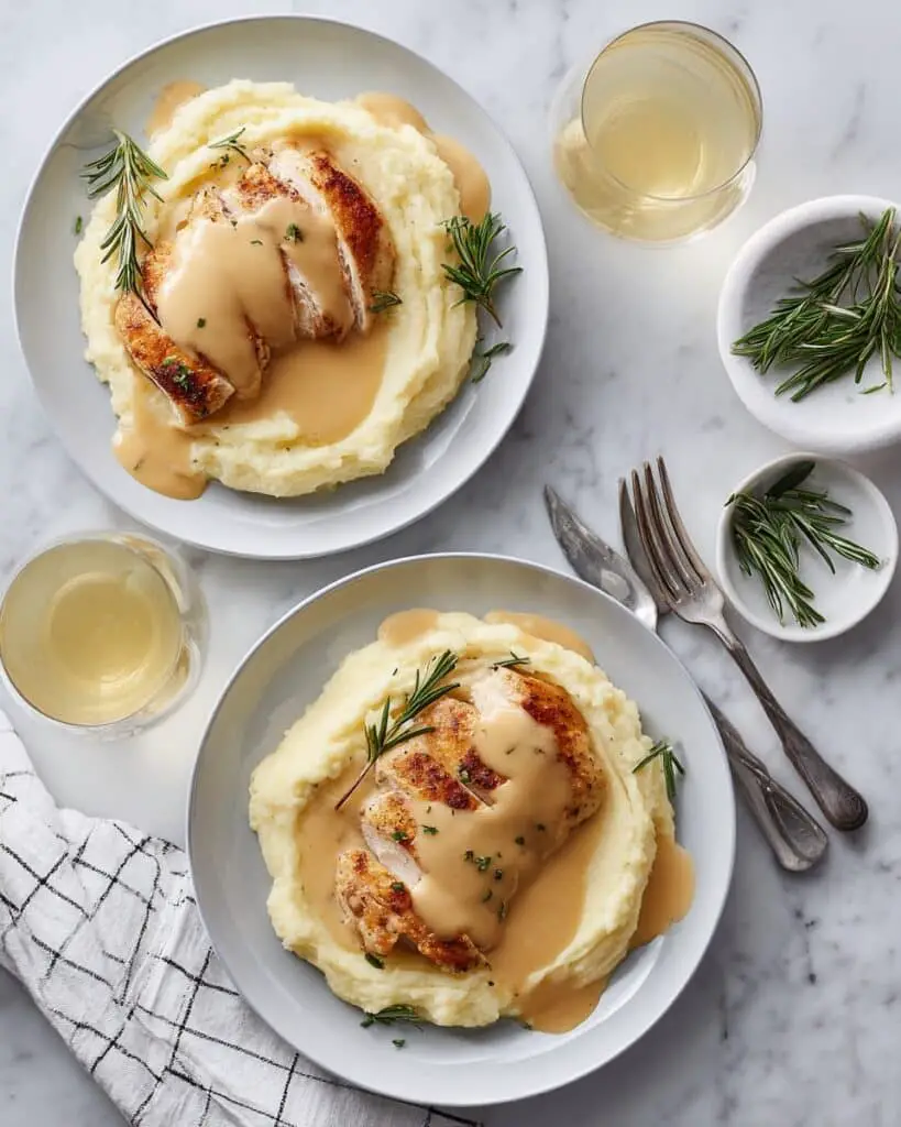 Yum Yum Chicken Recipe