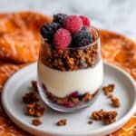 Easy Homemade Air Fryer Chocolate Granola Recipe