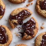 Best Chewy Chocolate Chip Cookies Recipe