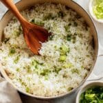 Easy Coconut Rice Recipe: Fluffy, Flavorful Side Dish with Coconut Milk Recipe