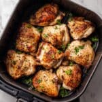 Easy Air Fryer Duck Breast Recipe