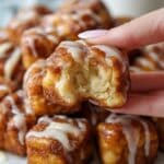 Cinnamon Roll Pull-Apart Sourdough Focaccia Recipe