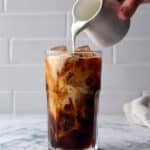 Vanilla Sweet Cream Cold Foam Recipe