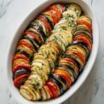 Cheesy Root Vegetable Gratin: A Comforting Classic Reimagined Recipe