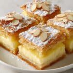 Almond Mascarpone Danish Pastries Recipe