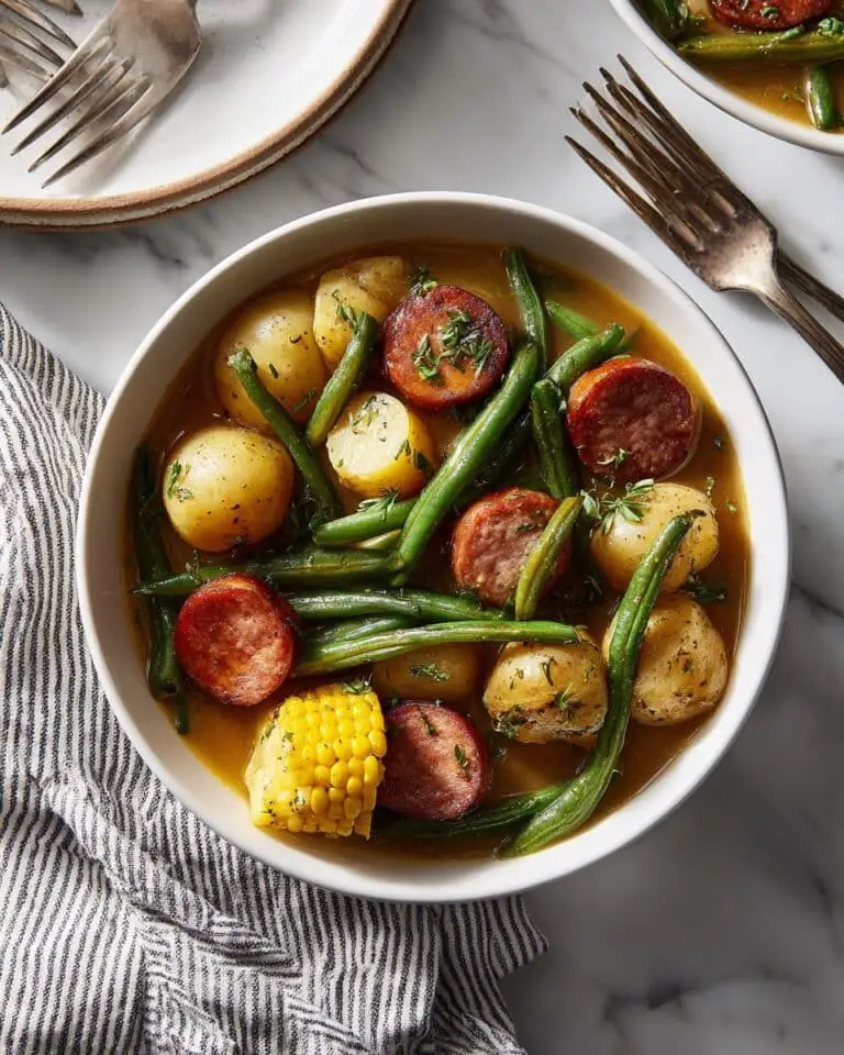 Slow Cooker Swamp Potatoes Recipe