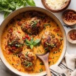 Marry Me Chicken with Sun-Dried Tomatoes and Creamy Parmesan Sauce Recipe