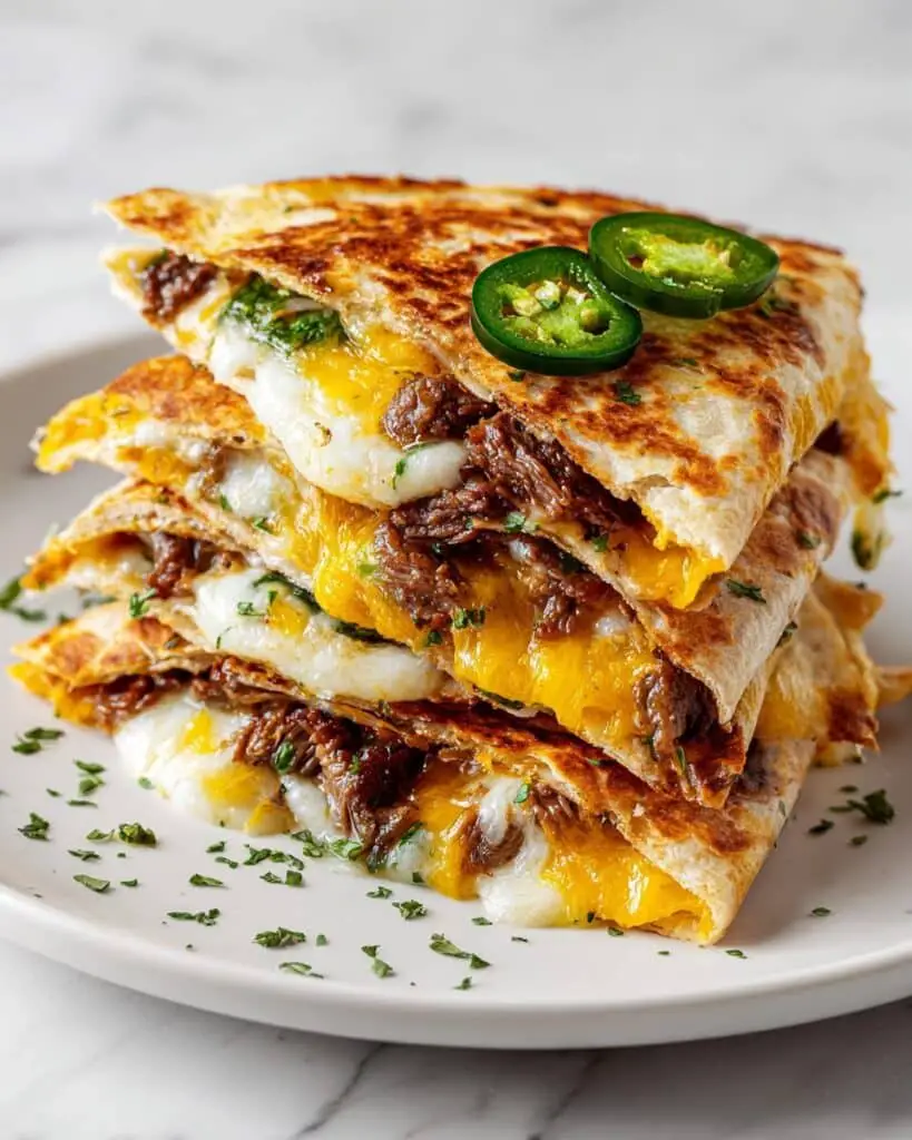 Crispy Smash Burger Tacos with Toppings Recipe